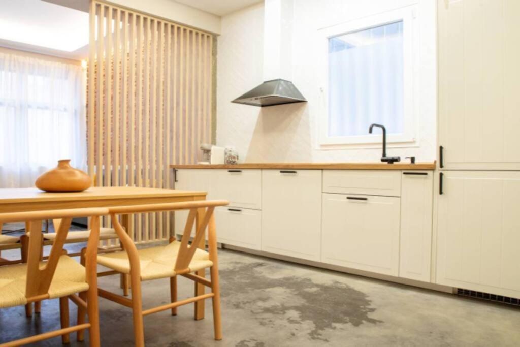 Apartamento Stunning Pueblo Nuevo
