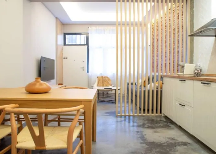 Stunning Apartment Pueblo Nuevo