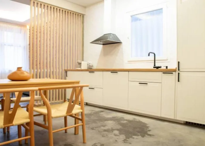 Stunning Apartment Pueblo Nuevo