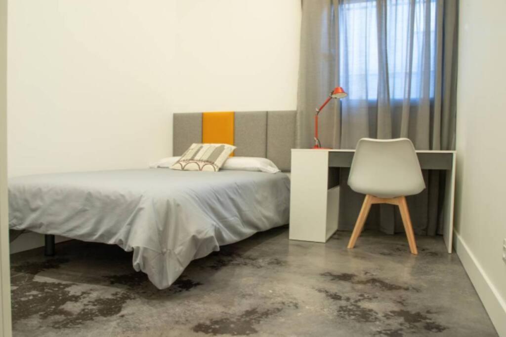 Apartament Stunning Pueblo Nuevo Madryt